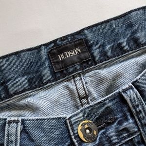 Hudson Byron Jeans
